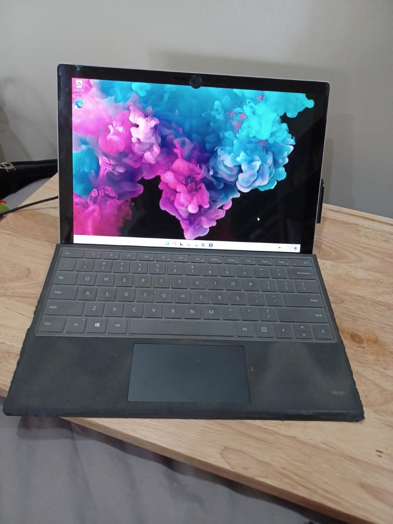 Surface pro 6, surface pen, keyboard +, Computers & Tech, Laptops