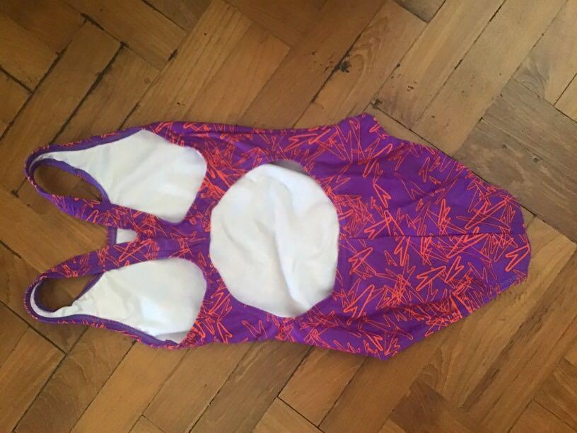 Swimming suit for girls Speedo/Cotton on, Babies & Kids, Babies