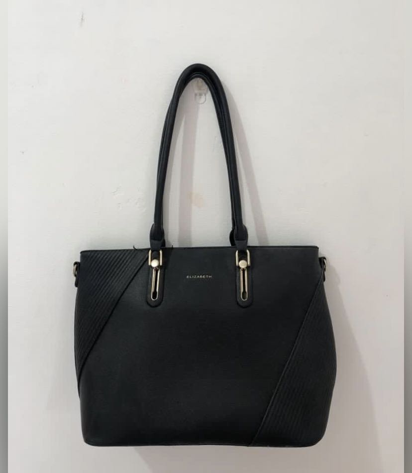 Tas totebag Elizabeth