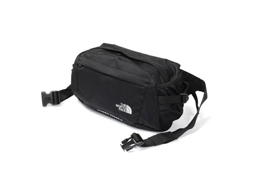 THE NORTH FACE CLASSIC KANGA 2