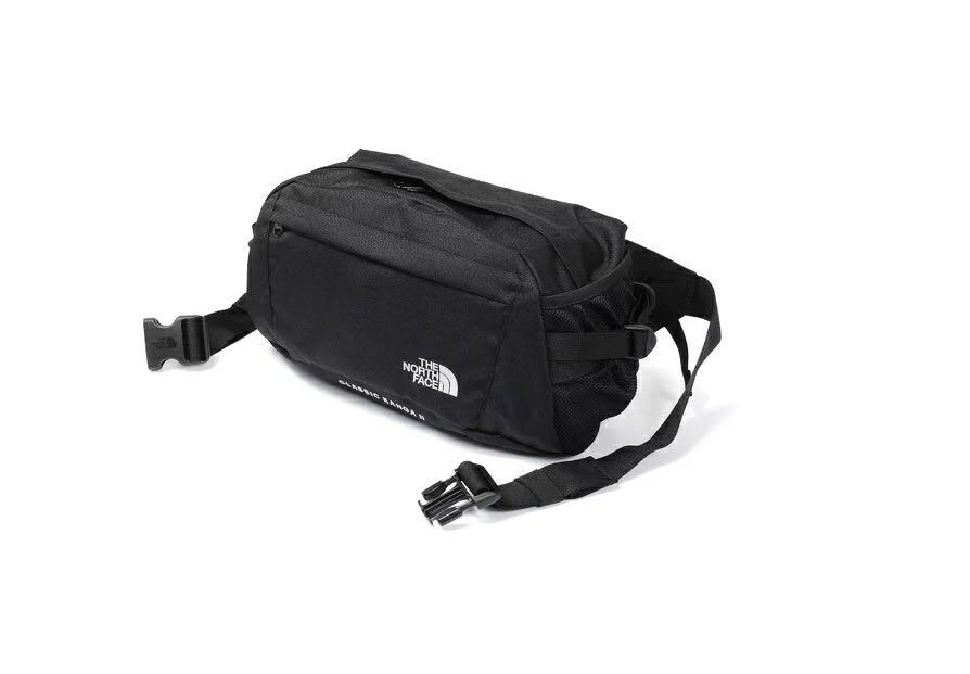 Kanga the north face clearance