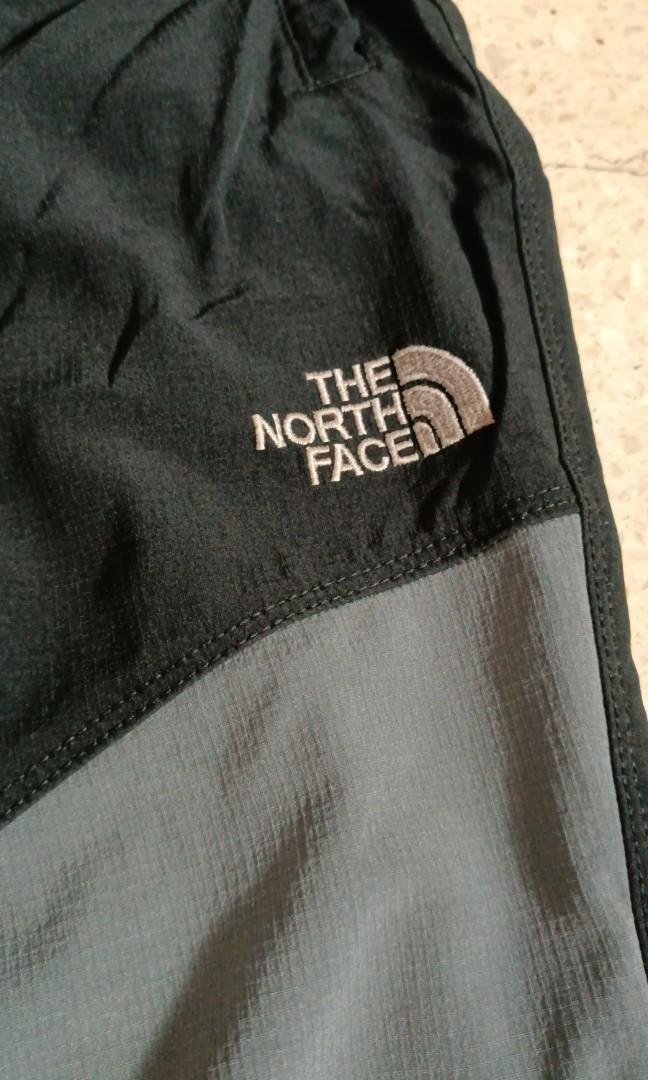 The North Face hiking pants lightweight 