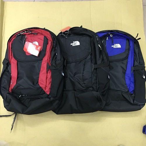 The North Face On Sight