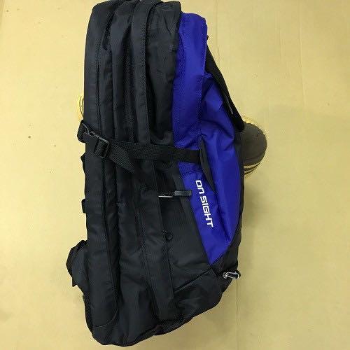 The North Face On Sight