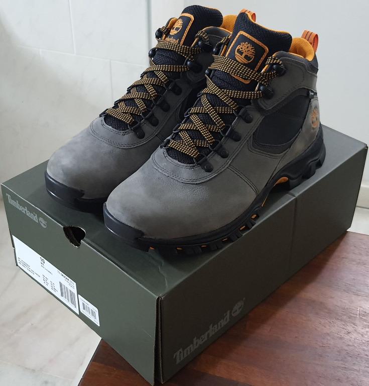 Mt maddsen waterproof mid hiker sales