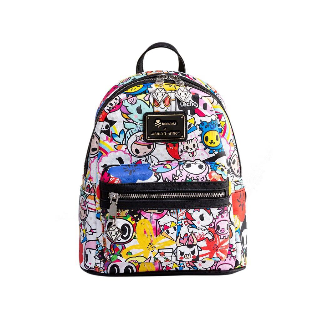Loungefly tokidoki clearance