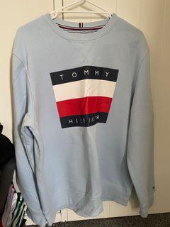 Tommy hilfiger crewneck