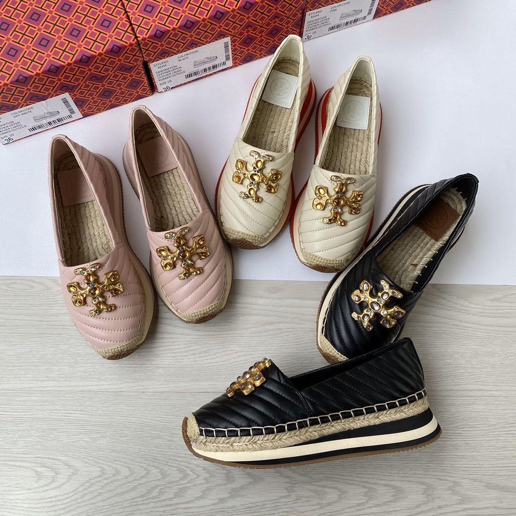 Tory Burch Women s Loafer