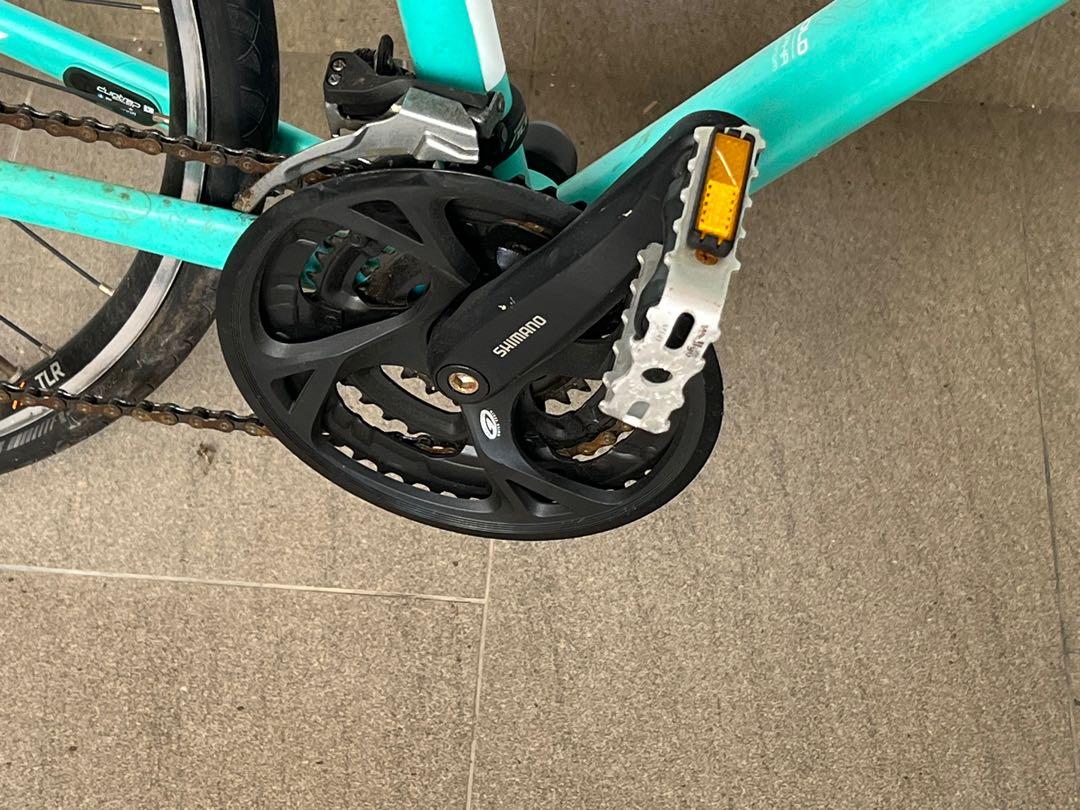 Trek bicycle, Sports Equipment, Bicycles & Parts, Parts & Accessories on Carousell