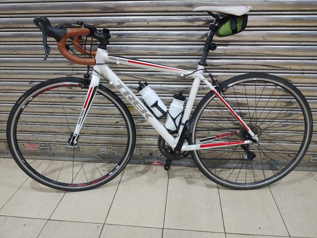 Trek 1 series 1.1 hotsell