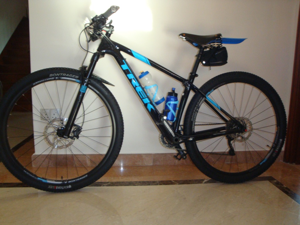 2018 sales procaliber 9.6