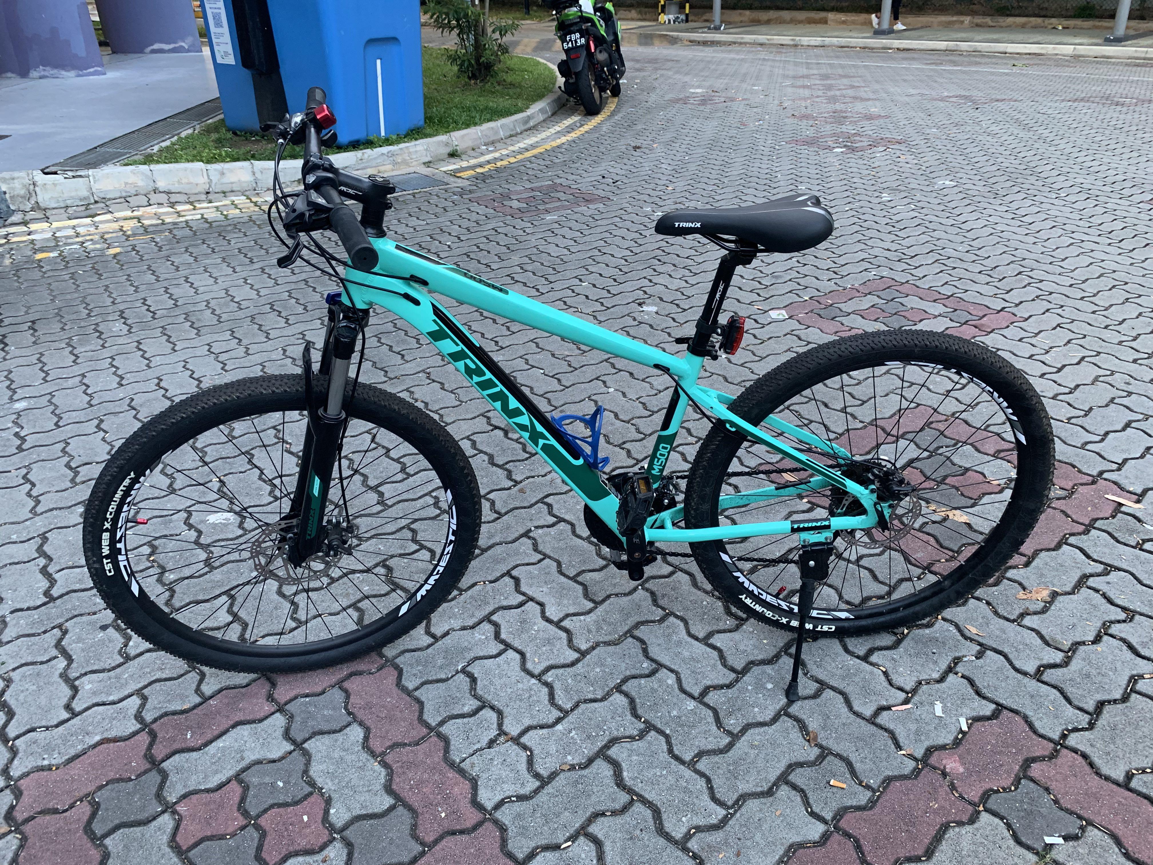 Trinx made in what country sale