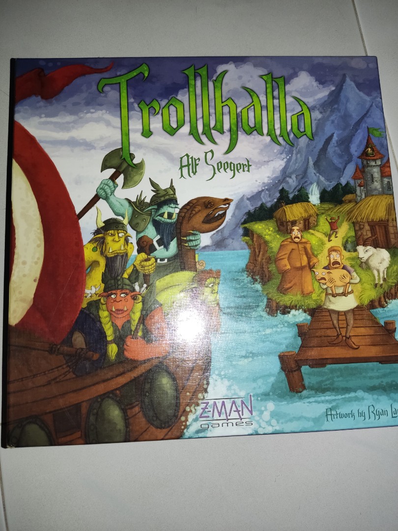 Z-Man Games sunsets Euro Classic line of board games, including in-progress Princes of Florence
