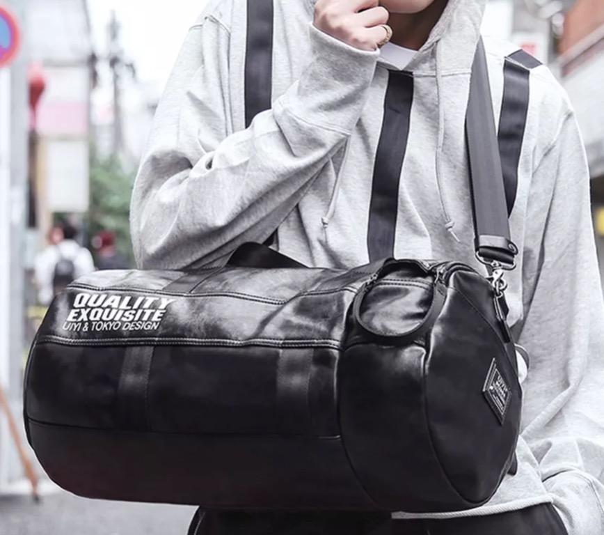 Uiyi bag new arrivals