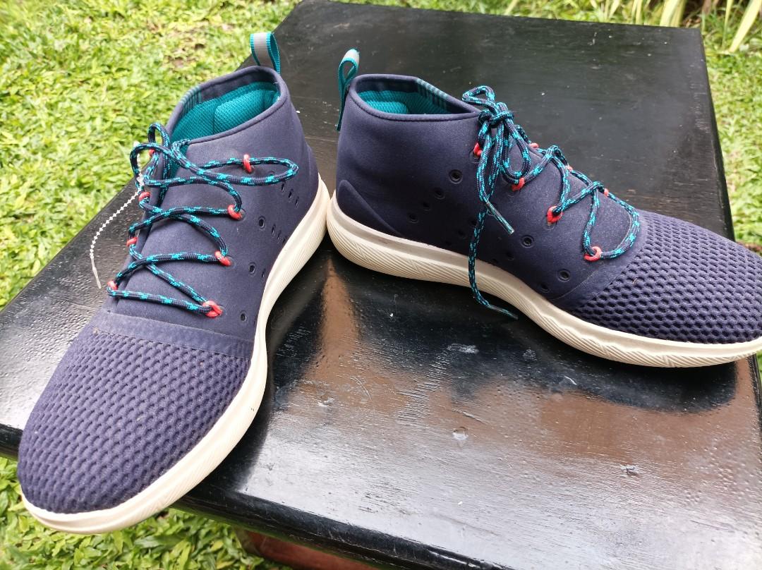 Under Armour 257 Casual High Cut Men s Fashion Footwear