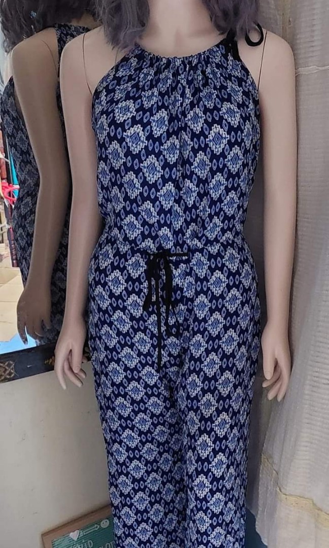 Us Jumpsuit Womens Fashion Dresses And Sets Jumpsuits On Carousell 