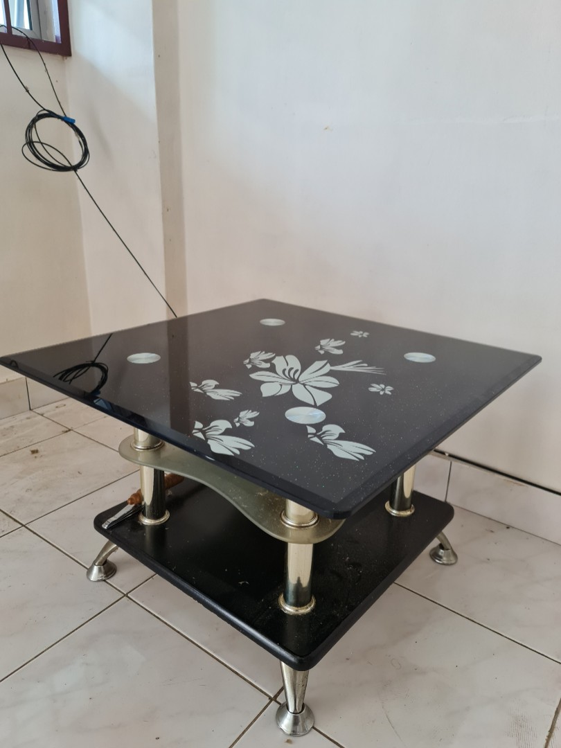 Used Coffee Table for Sale, Furniture & Home Living, Furniture, Tables
