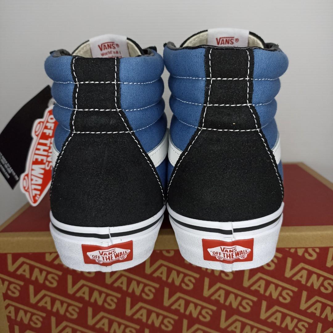 Vans Japan Market Beda Vans Authentic Dan Era Vans Sk8 Global