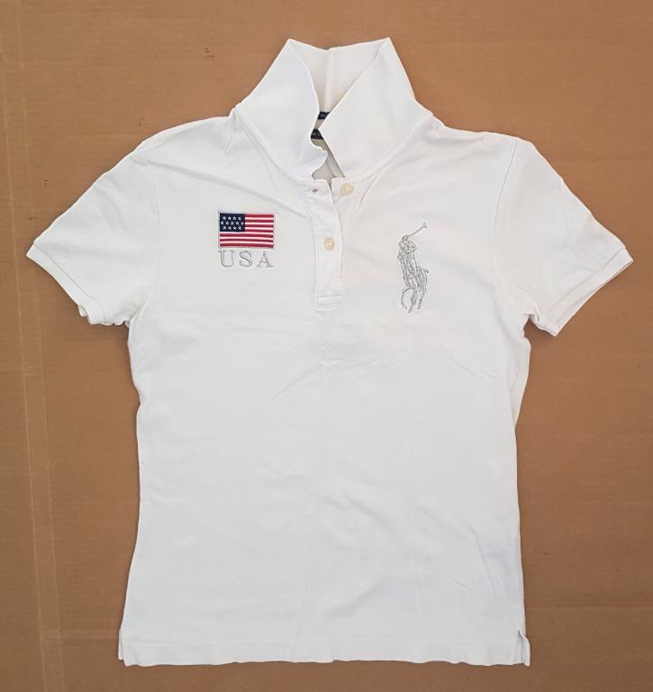 Ralph Lauren Polo Shirts by Poloskart Pvt Ltd, Made in India