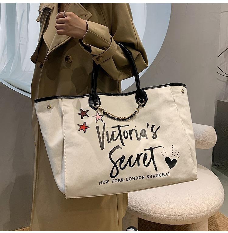 City tote victoria secret hotsell