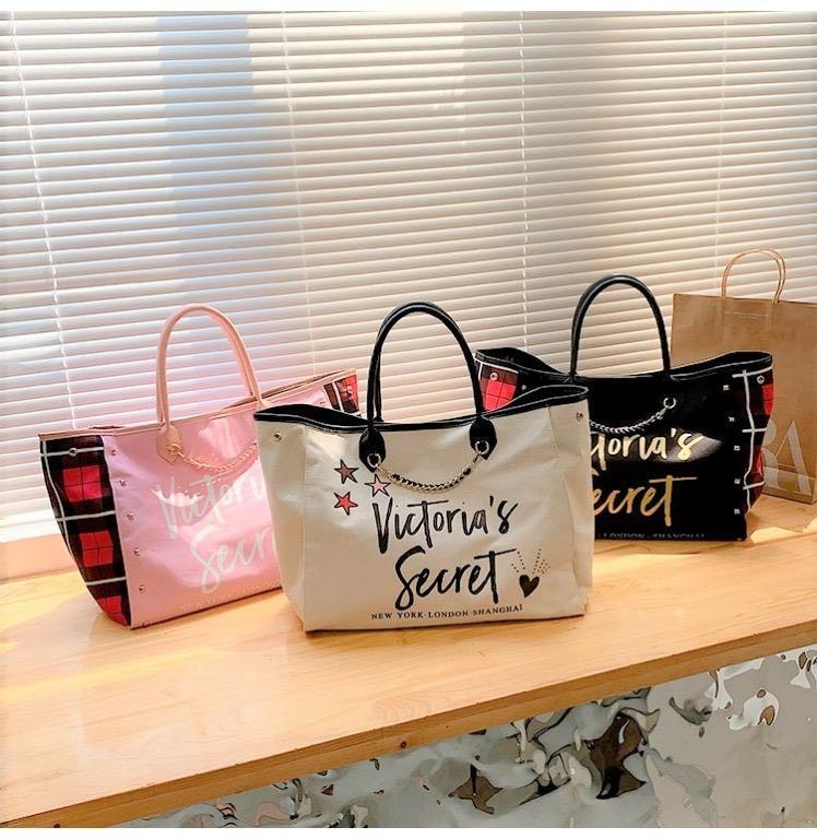 City tote victoria secret sale