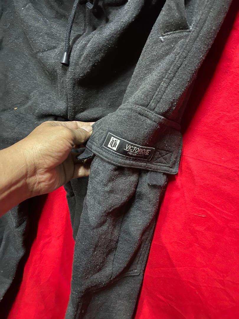 Victorious best sale jogger pants