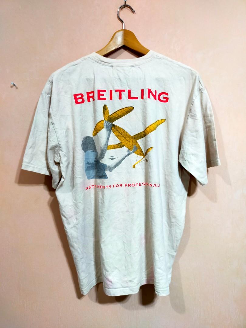 T shirt breitling shop
