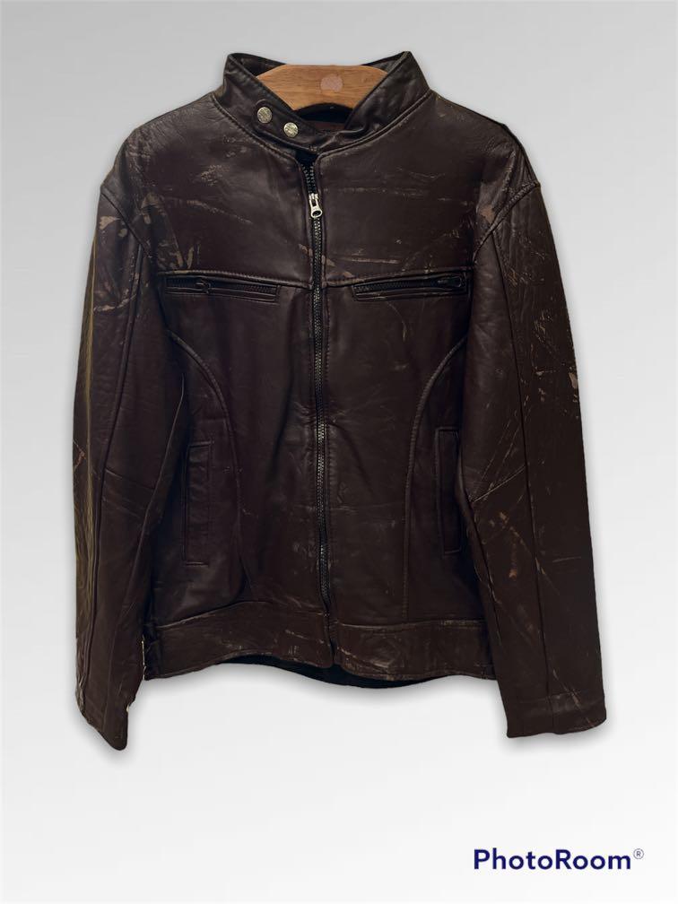 Used harley jackets top