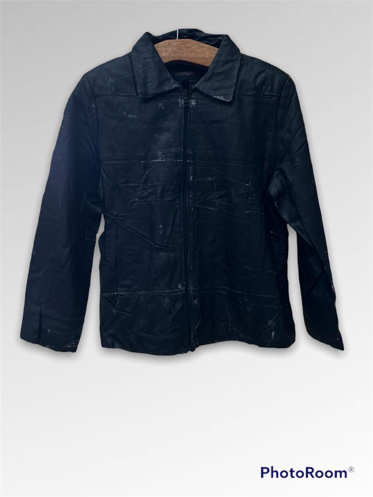 Outbrook mens shop jacket