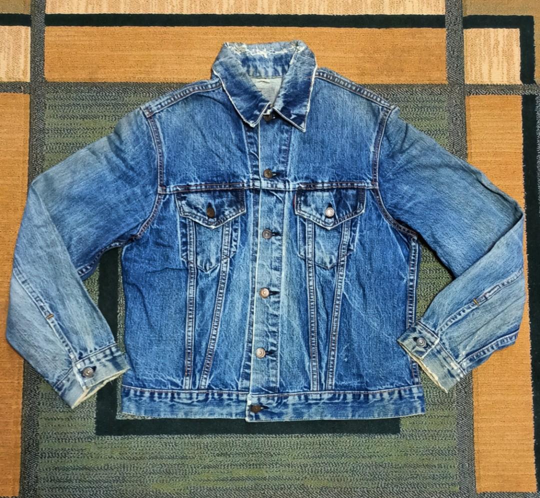 Levis big new arrivals e type 3
