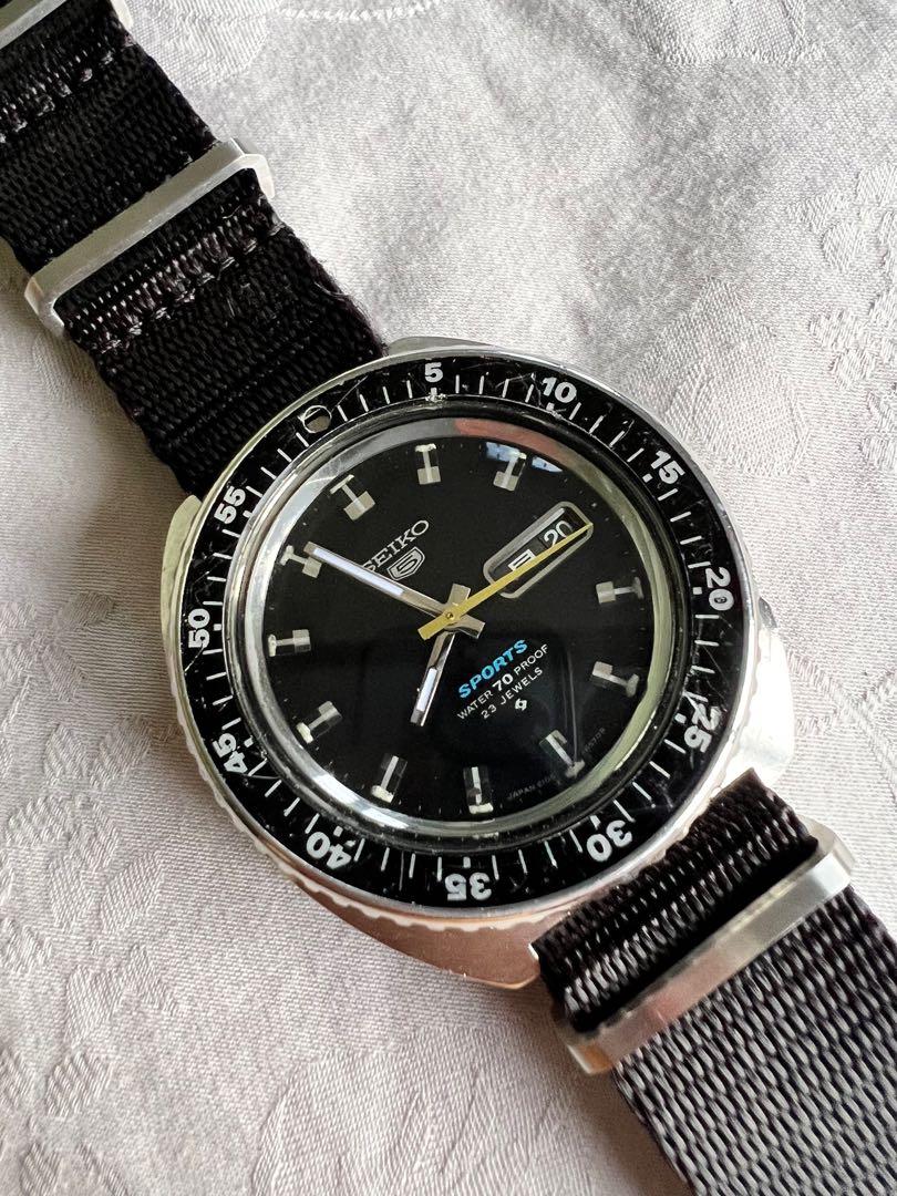 Seiko clearance top