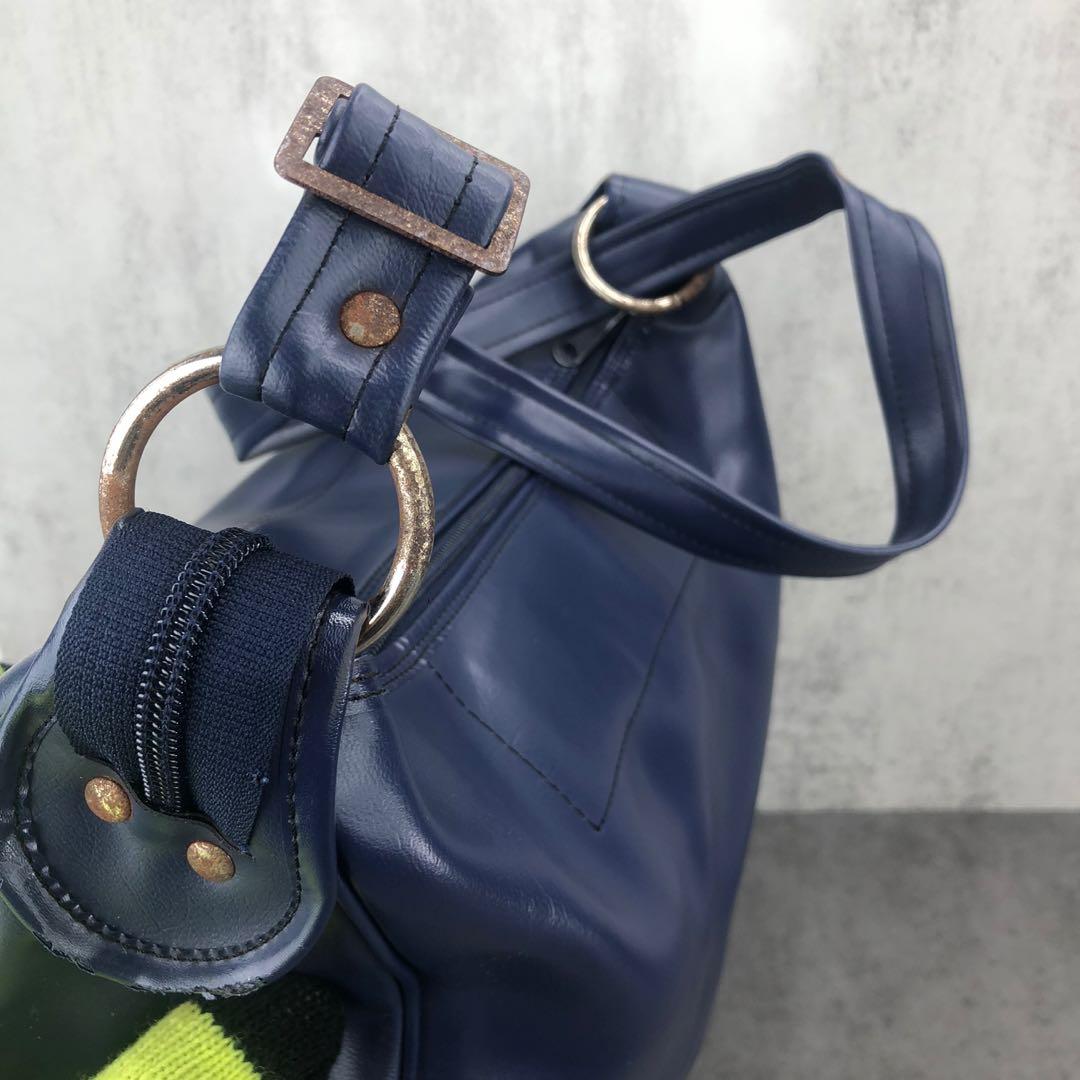 Vintage Singapore Airlines Shoulder Bag, Luxury, Bags & Wallets on Carousell