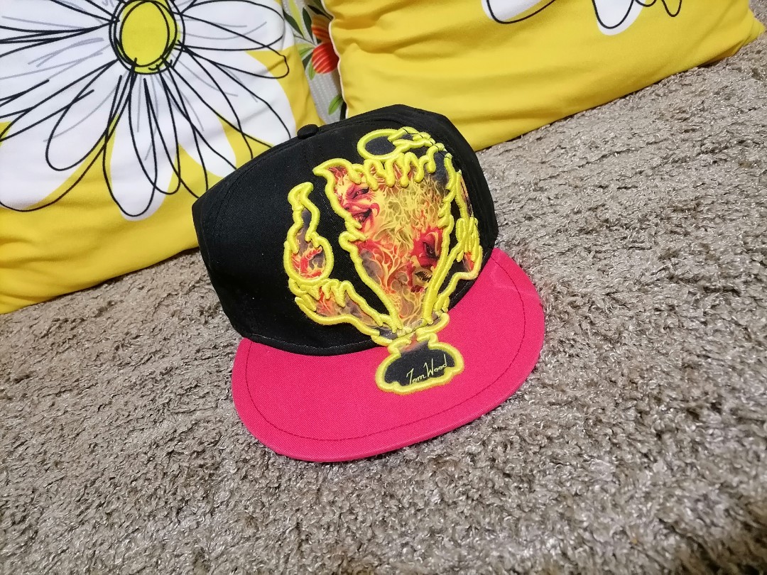 Virtis hats hot sale