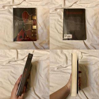 WATTPAD Books Bundle