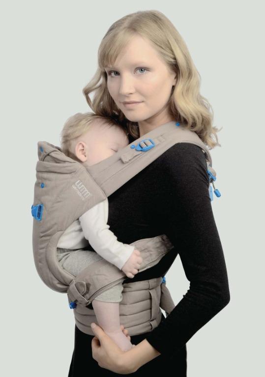 Pao papoose baby carrier outlet