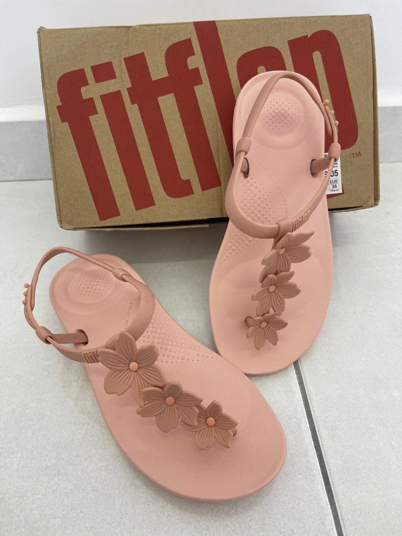 Fitflop flower discount