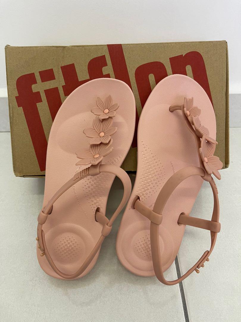 Fitflop flower hot sale