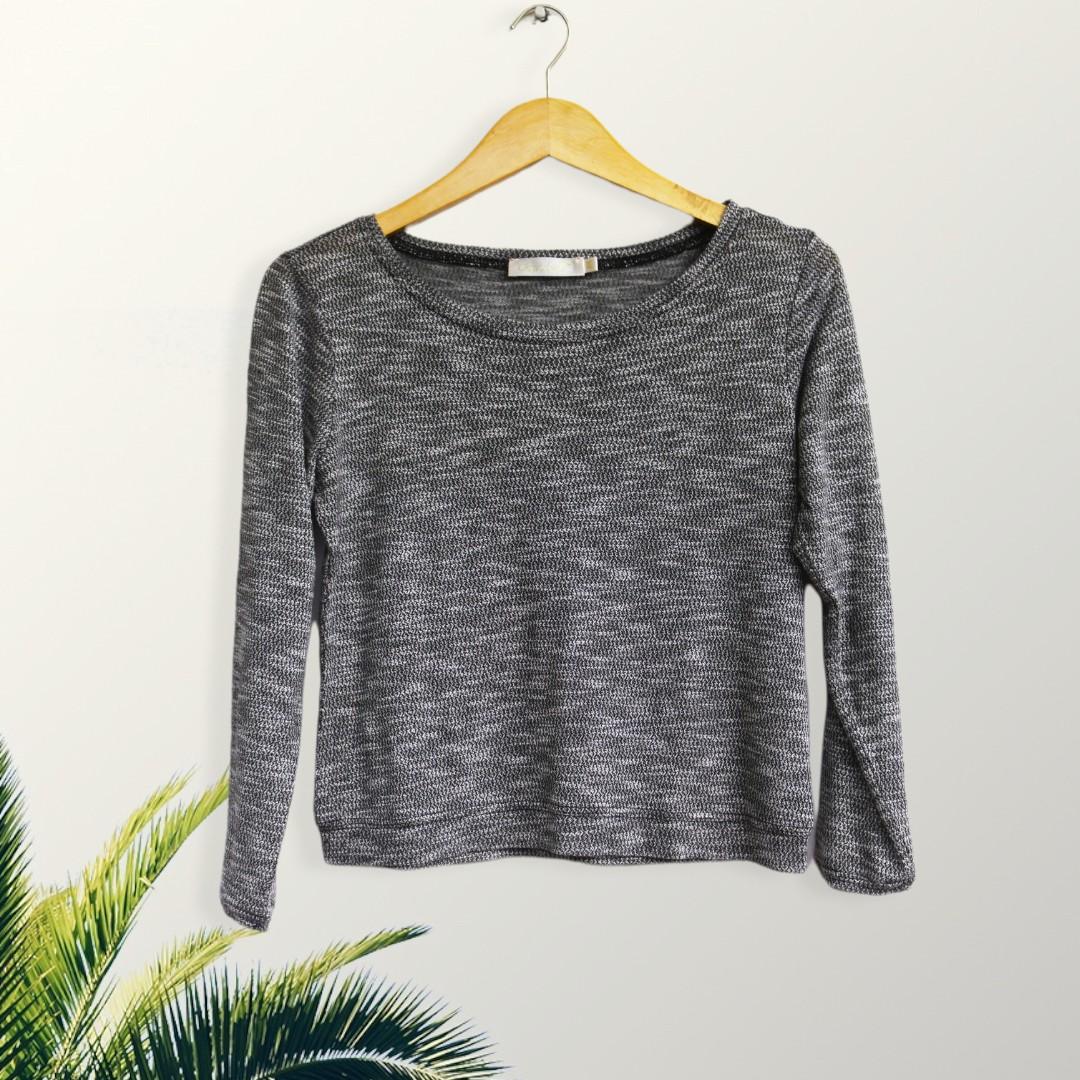 Women's Summer Long sleeve top, Fesyen 