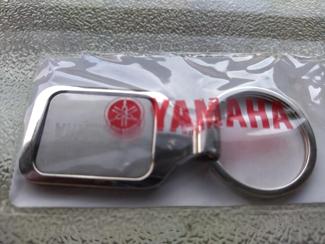 Yamaha on sale rx keychain