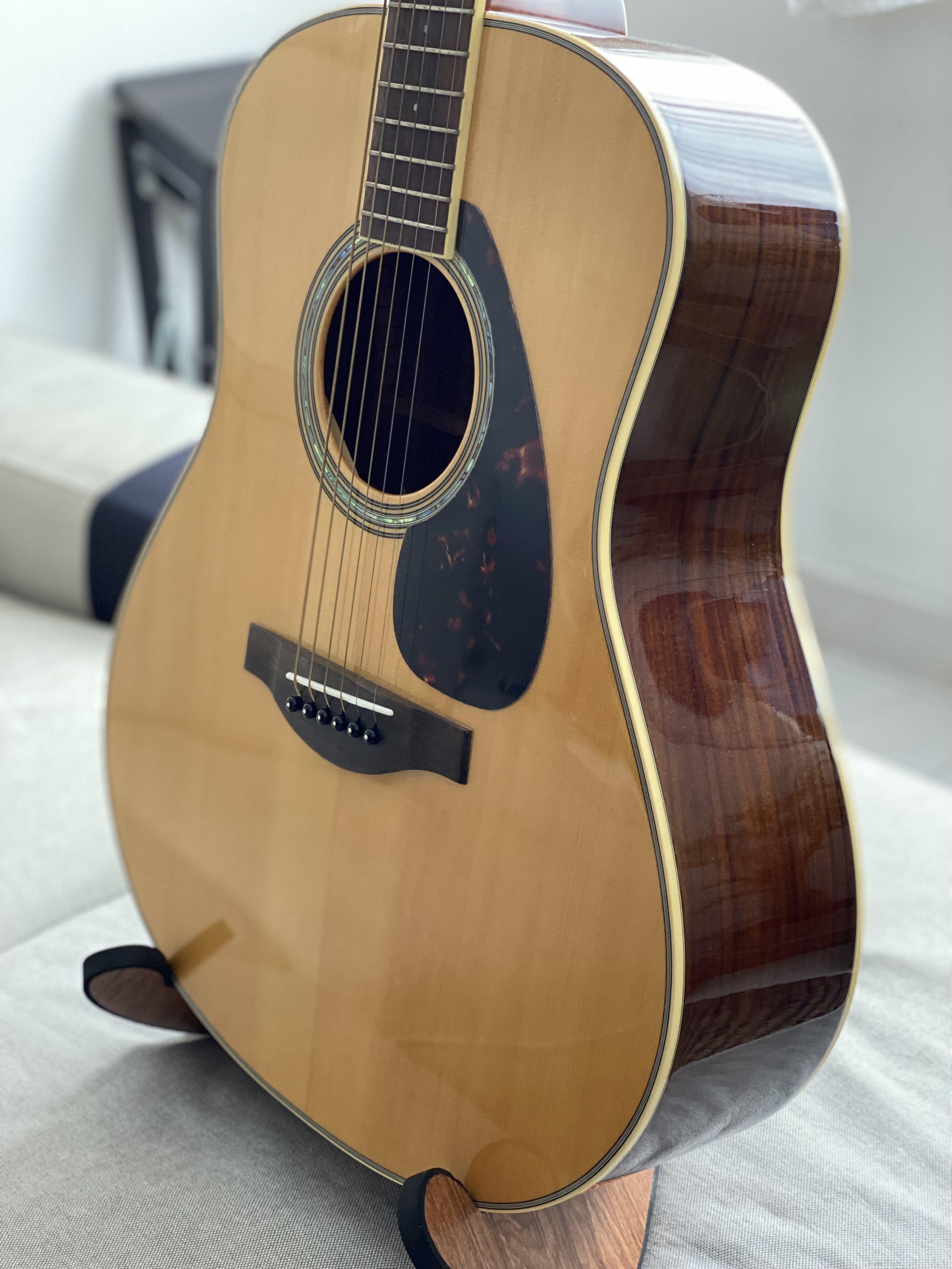 Yamaha ll6 sale