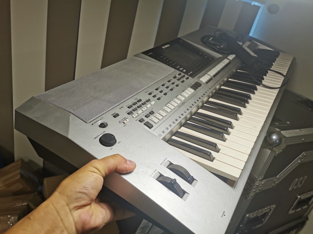 yamaha psr s900 price