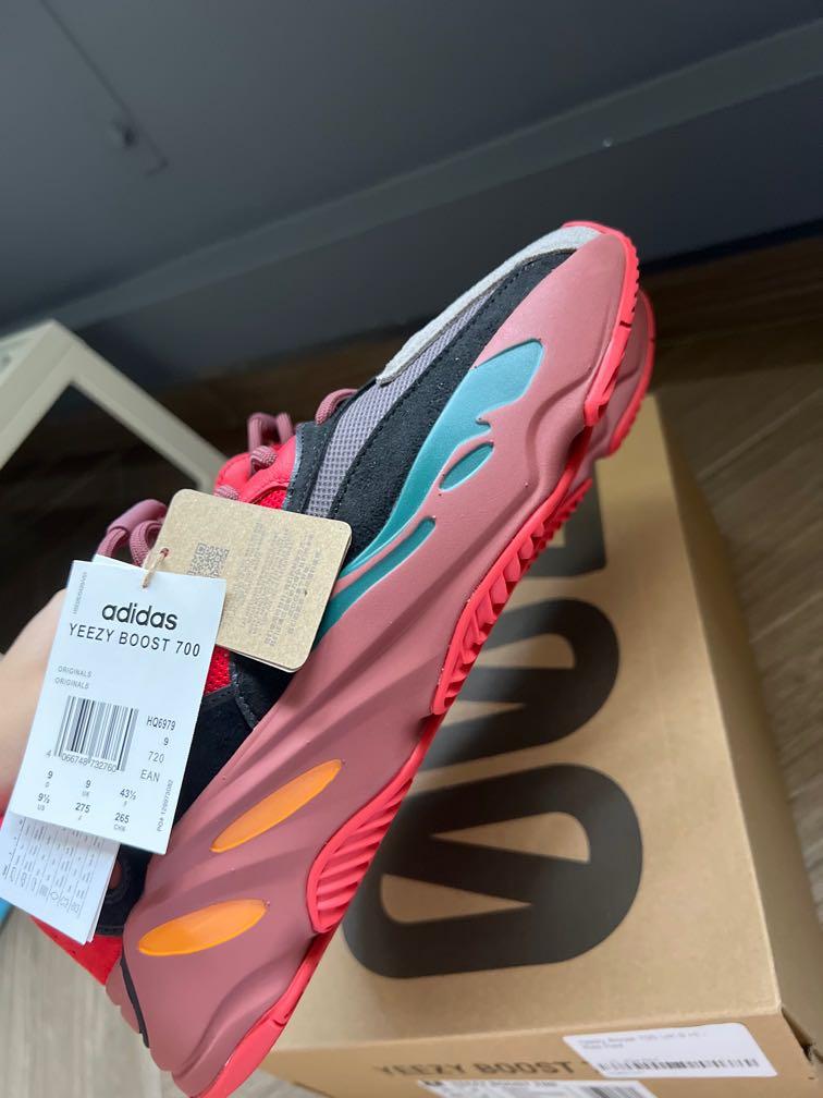 Yeezy 700 x2 on sale