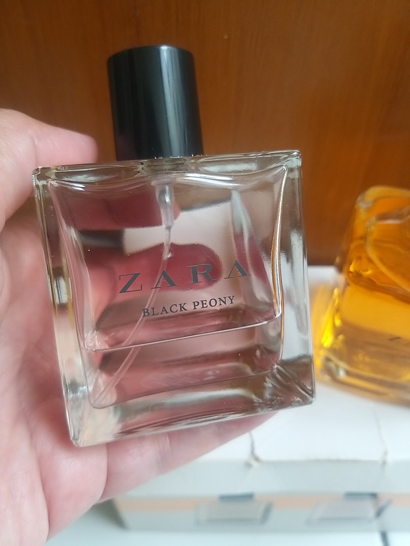 Zara parfume, Kesehatan & Kecantikan, Parfum, Kuku & Lainnya di 