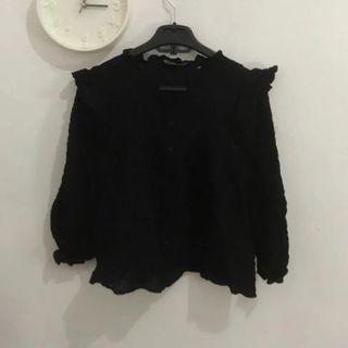Zara top
