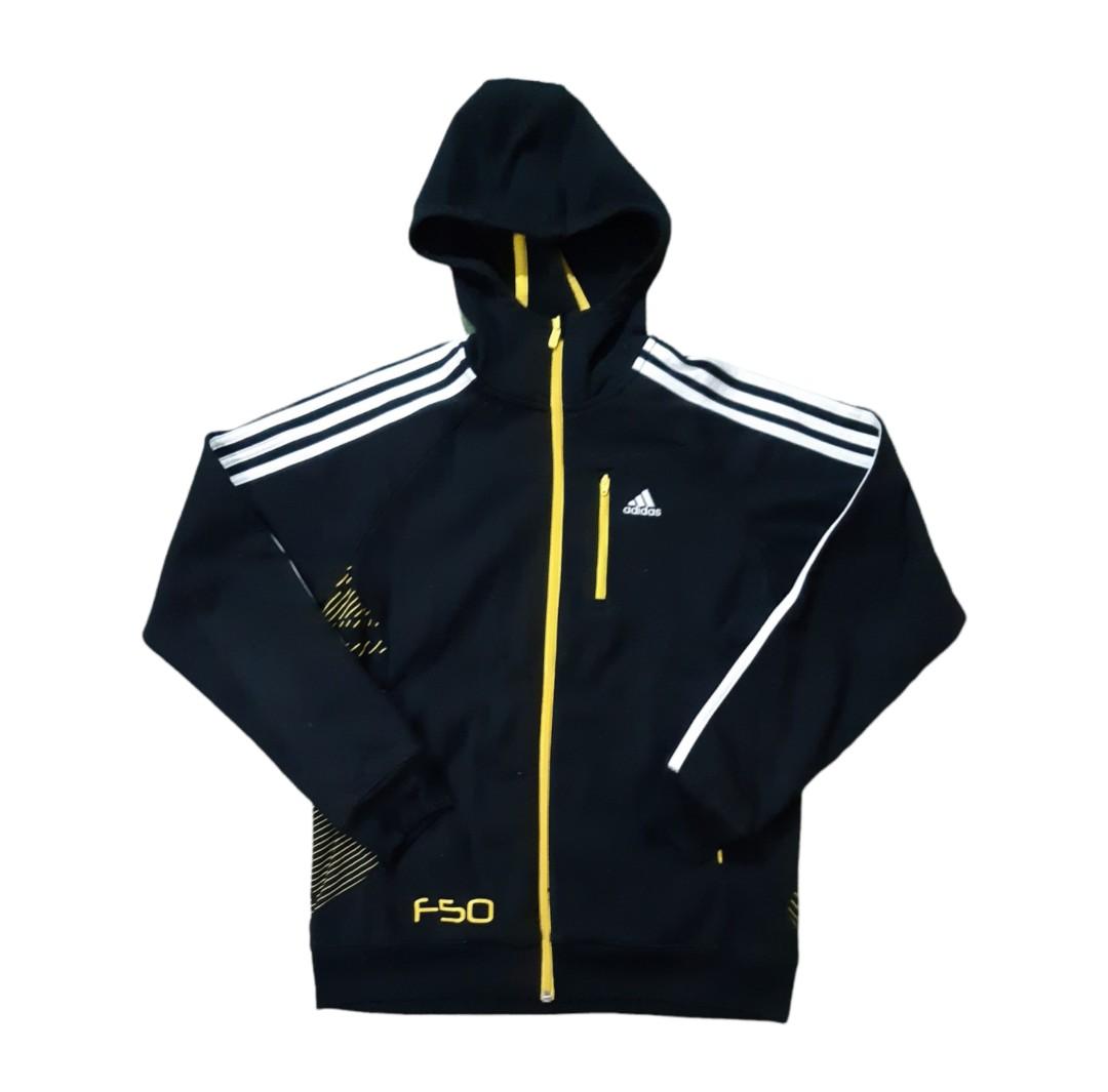 Adidas f50 hoodie store