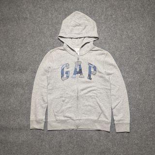 Zip hoodie gap kids original