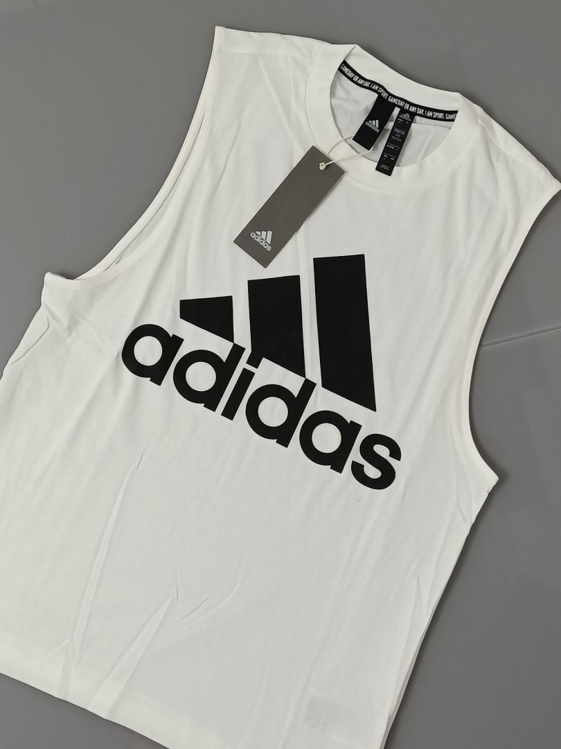 Adidas bos tank clearance