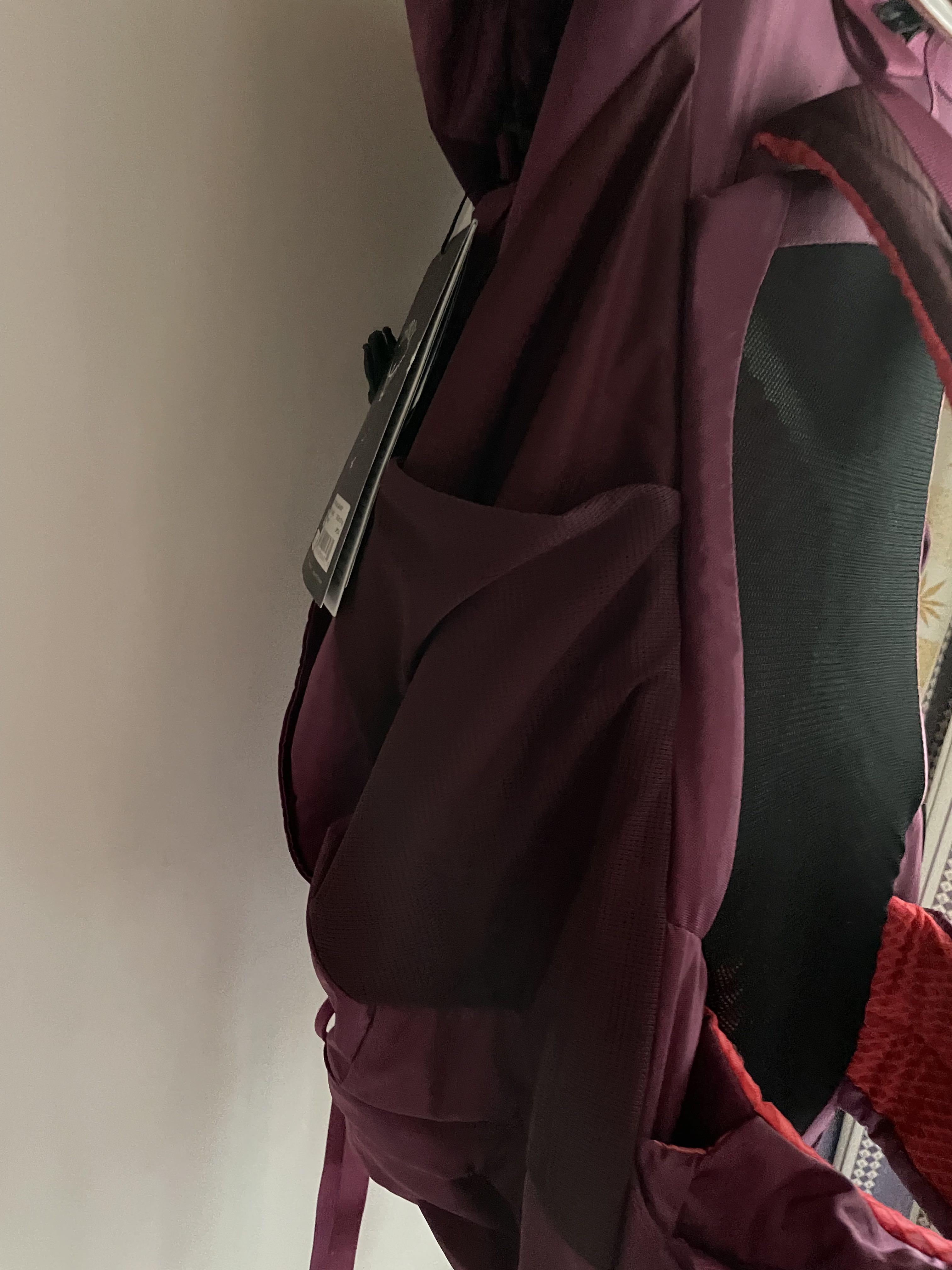 Osprey kyte hotsell 46 purple calla