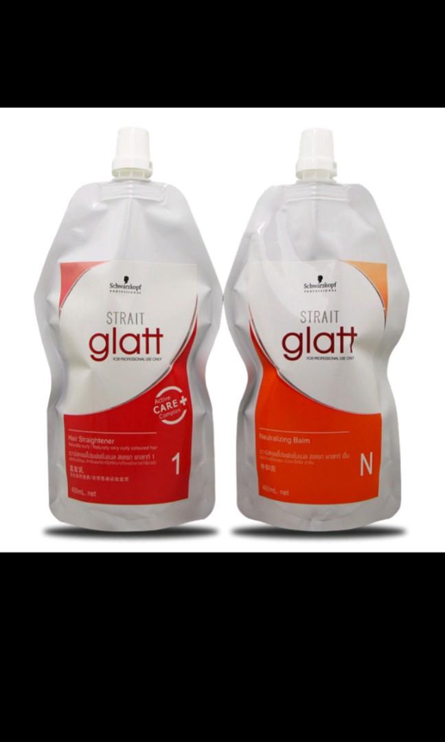 Glatt neutralizing balm best sale