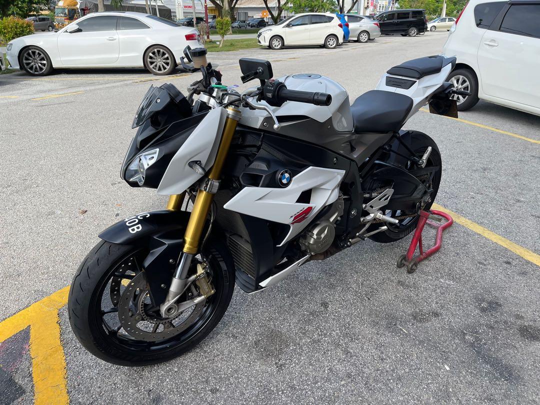 Z800 bmw on sale